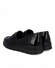 Imac 205000 Patent Leather Loafers