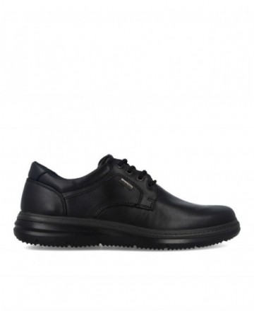 Zapatos negros de cordones Imac 201448
