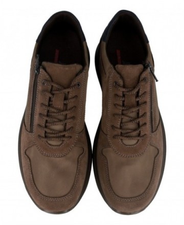 Imac 202491 Zipper Sneakers