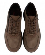 Zapatillas deportivas con cremallera Imac 202491