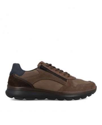 Imac 202491 Zipper Sneakers