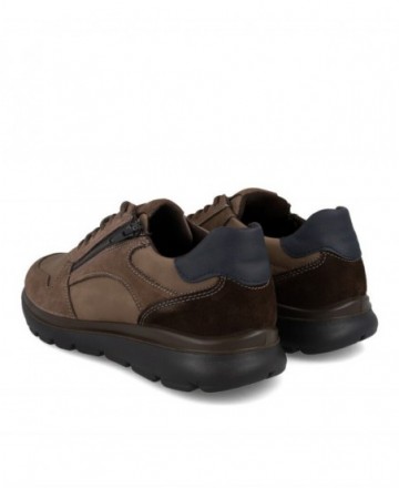 Zapatillas deportivas con cremallera Imac 202491