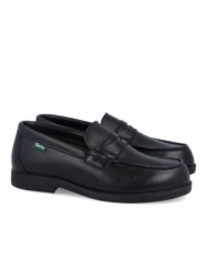 Blue Gorila 1502 School Shoes