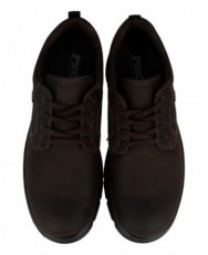 Zapatos de piel con cordones  Imac 201118