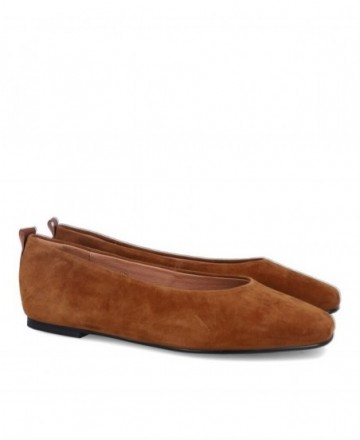 Catchalot Eastland 2238-C113A Ballet Flats