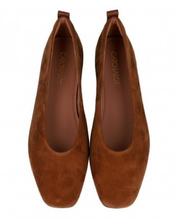 Catchalot Eastland 2238-C113A Ballet Flats