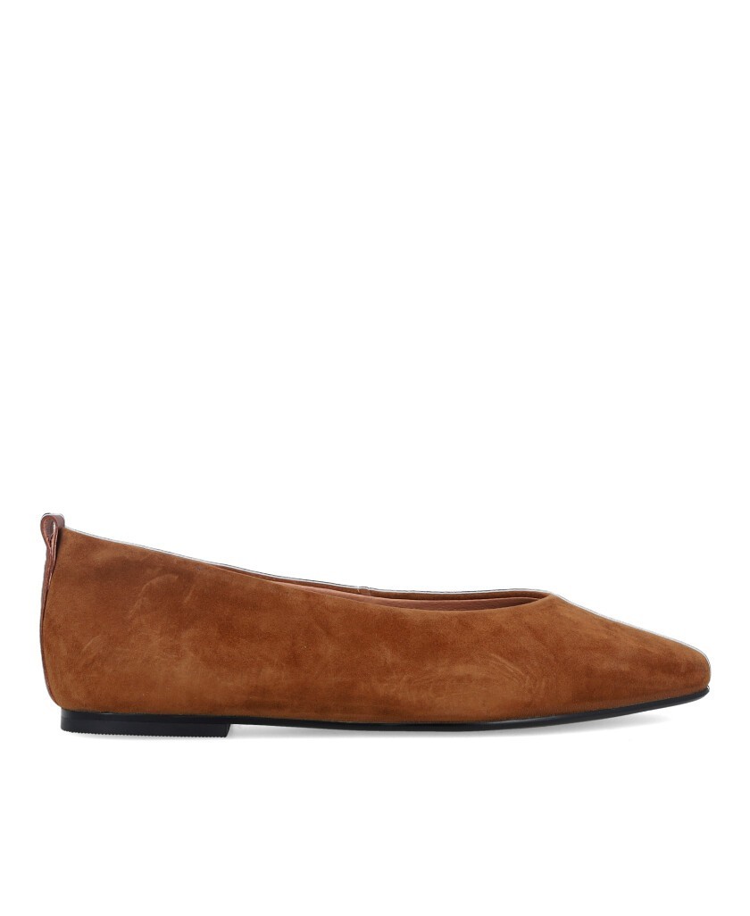 Catchalot Eastland 2238-C113A Ballet Flats