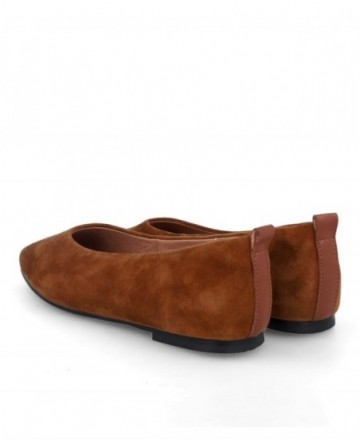 Catchalot Eastland 2238-C113A Ballet Flats