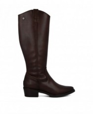 Botas camperas de tacón bajo Porronet 4844