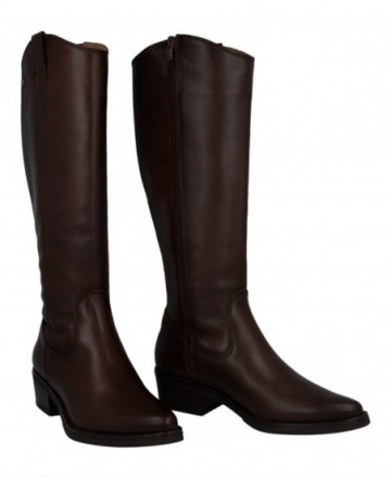 Porronet 4844 Low-Heeled Cowboy Boots