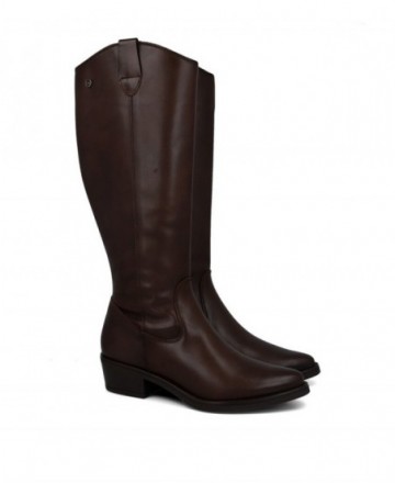 Porronet 4844 Low-Heeled Cowboy Boots