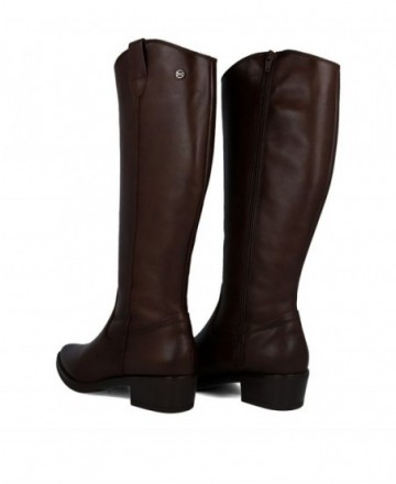 Porronet 4844 Low-Heeled Cowboy Boots