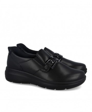 Imac 206000 Shoes with Instep Detail