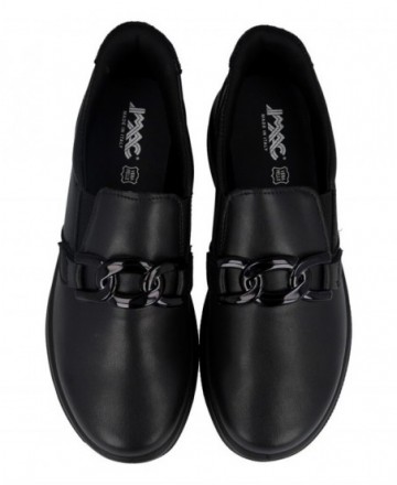 Imac 206000 Shoes with Instep Detail