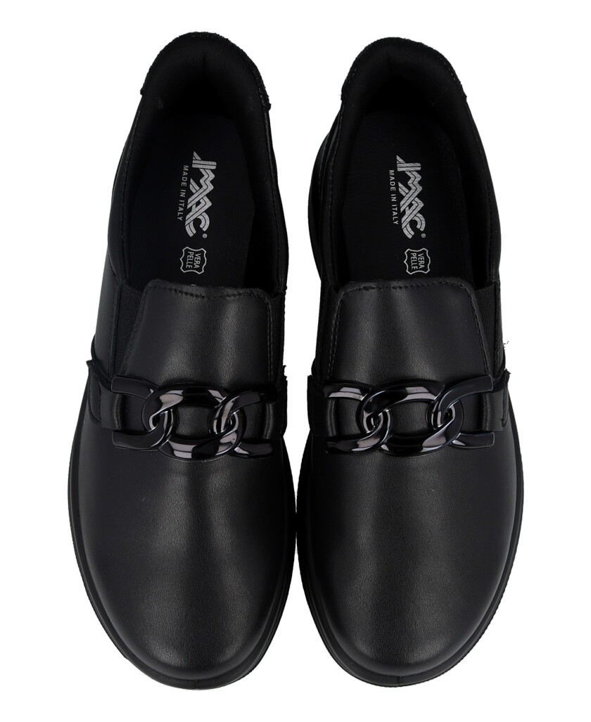 Imac 206000 Shoes with Instep Detail