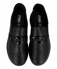 Imac 206000 Shoes with Instep Detail
