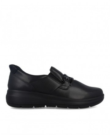 Imac 206000 Shoes with Instep Detail
