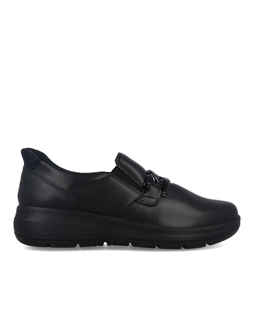 Imac 206000 Shoes with Instep Detail
