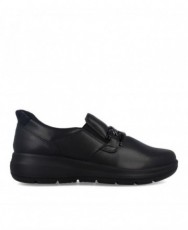 Imac 206000 Shoes with Instep Detail