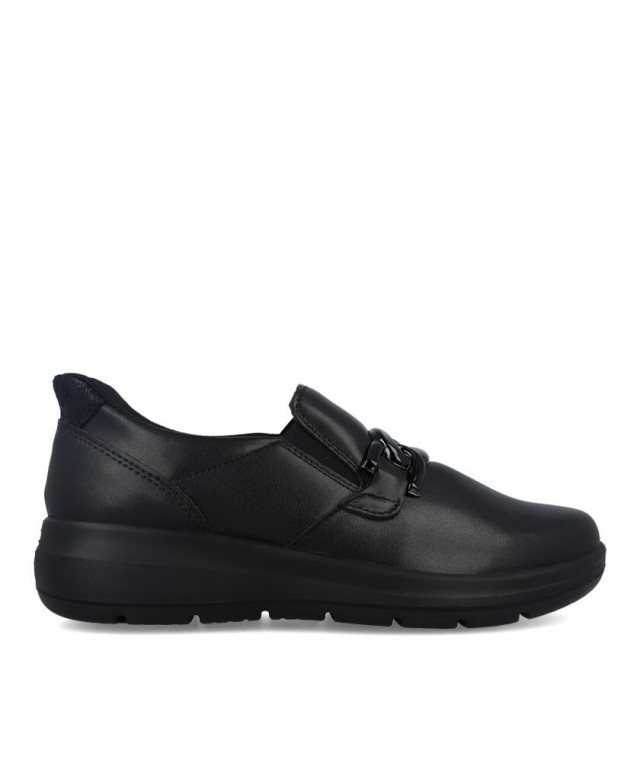 Imac 206000 Shoes with Instep Detail