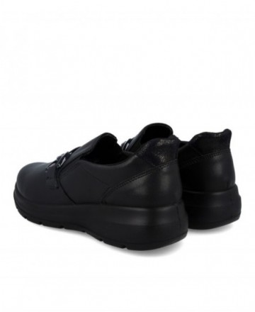 Imac 206000 Shoes with Instep Detail
