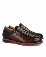 Zapatos de piel original Enzo Vita Achille 18