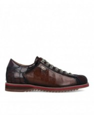 Zapatos de piel original Enzo Vita Achille 18