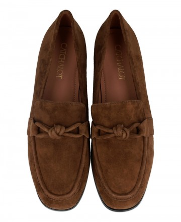 Mocasines con eslabón Catchalot Eastland 2557-C5
