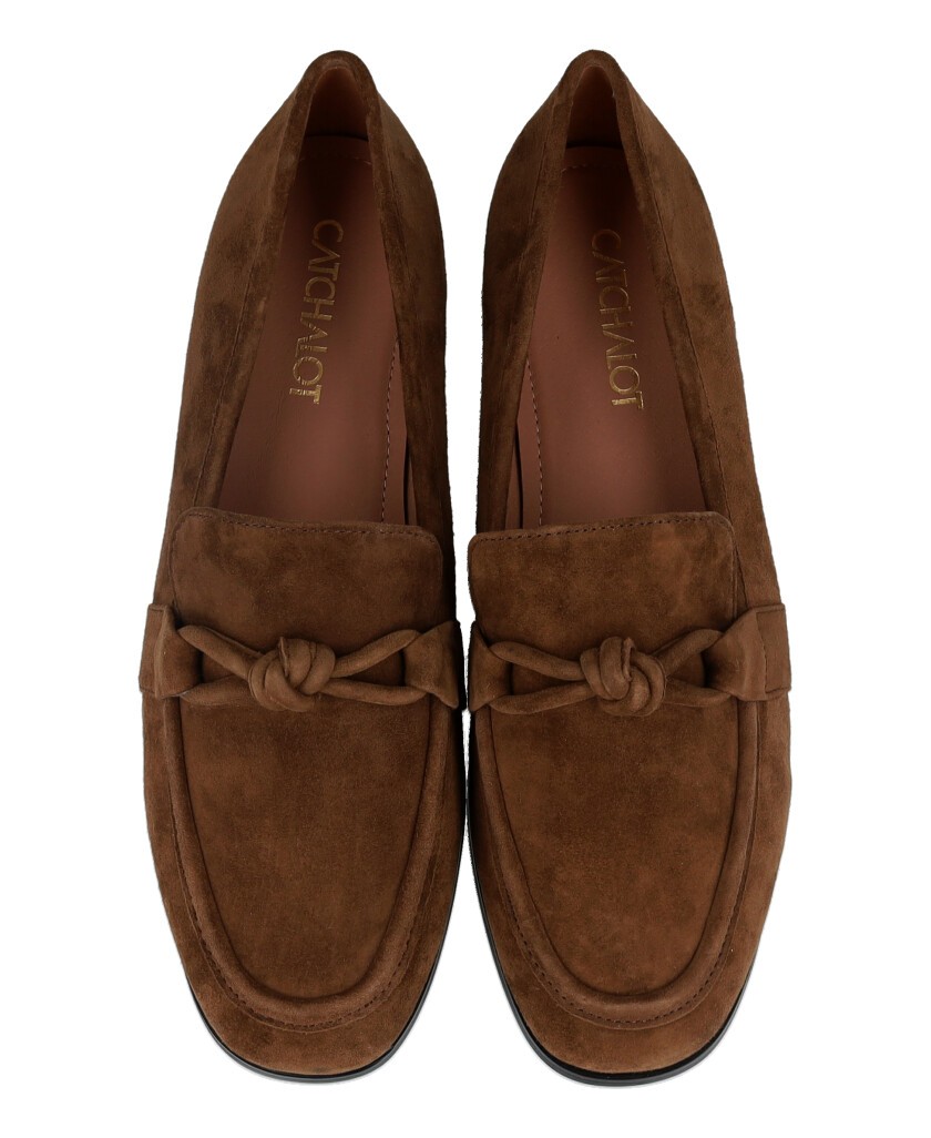 Catchalot Eastland 2557-C5 Link Loafers