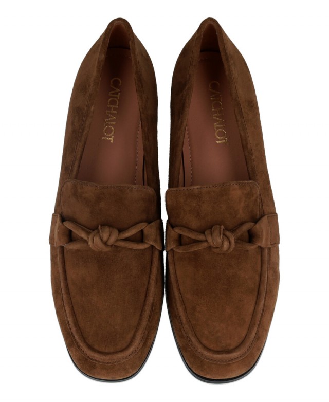 Catchalot Eastland 2557-C5 Link Loafers