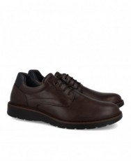 Zapatos de piel para hombre Imac 201270