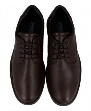 Zapatos de piel para hombre Imac 201270