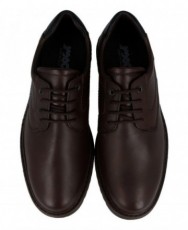 Imac 201270 Men's Leather Shoes