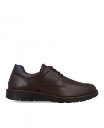 Zapatos de piel para hombre Imac 201270