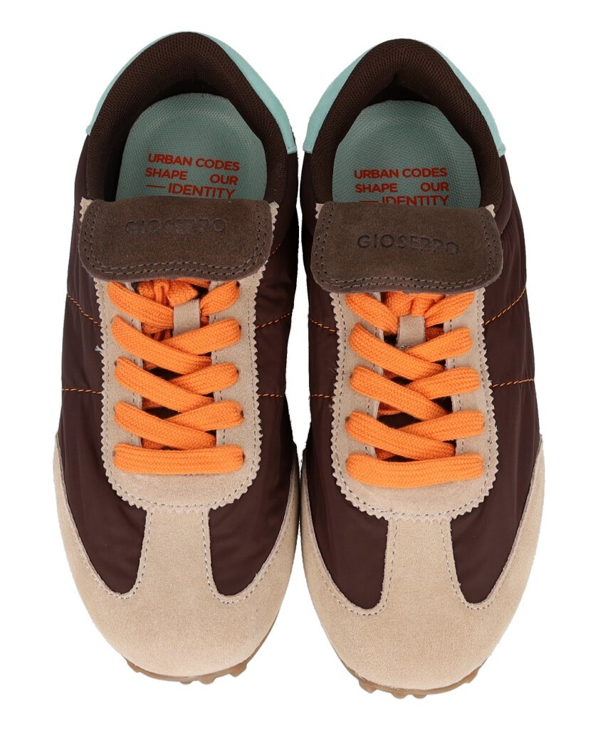 Gioseppo 80274-P Lightweight Sneakers