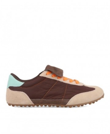 Gioseppo 80274-P Lightweight Sneakers