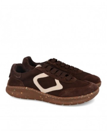 Zapatillas respetuosas Walk&Fly Irati 6002