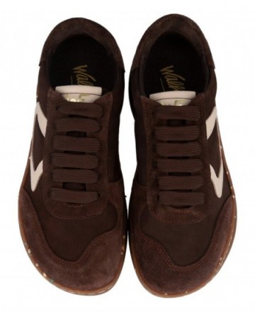 Zapatillas respetuosas Walk&Fly Irati 6002