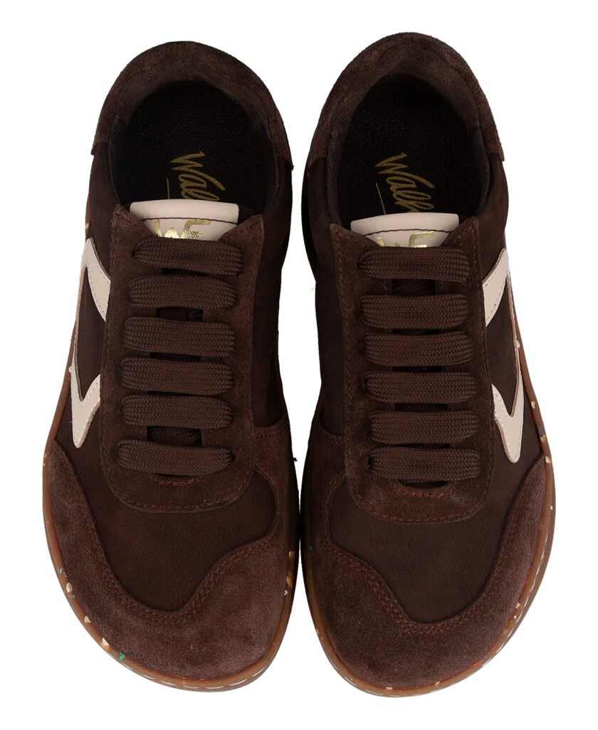 Zapatillas respetuosas Walk&Fly Irati 6002