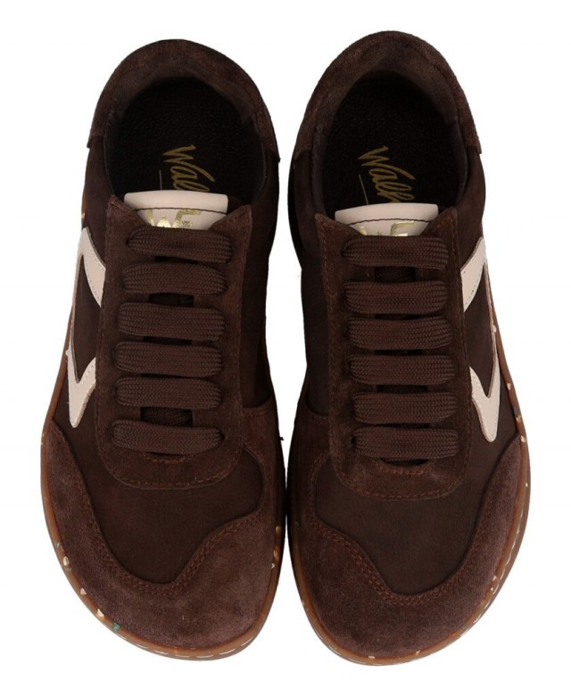 Zapatillas respetuosas Walk&Fly Irati 6002