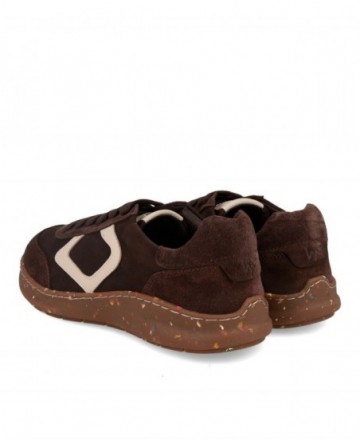 Zapatillas respetuosas Walk&Fly Irati 6002
