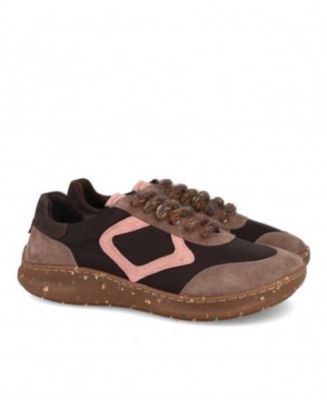 Zapatillas respetuosas Walk&Fly Irati 6002 N