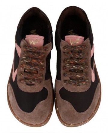 Walk&Fly Irati 6002 N Eco-Friendly Sneakers