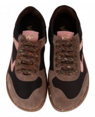Zapatillas respetuosas Walk&Fly Irati 6002 N