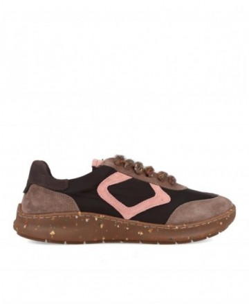 Zapatillas respetuosas Walk&Fly Irati 6002 N