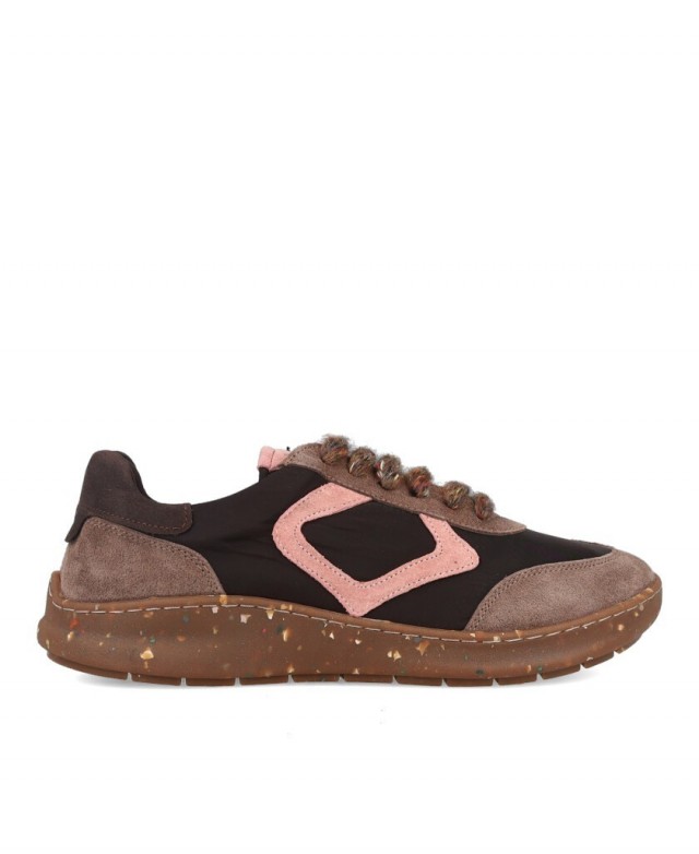Zapatillas respetuosas Walk&Fly Irati 6002 N