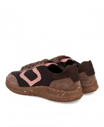 Zapatillas respetuosas Walk&Fly Irati 6002 N
