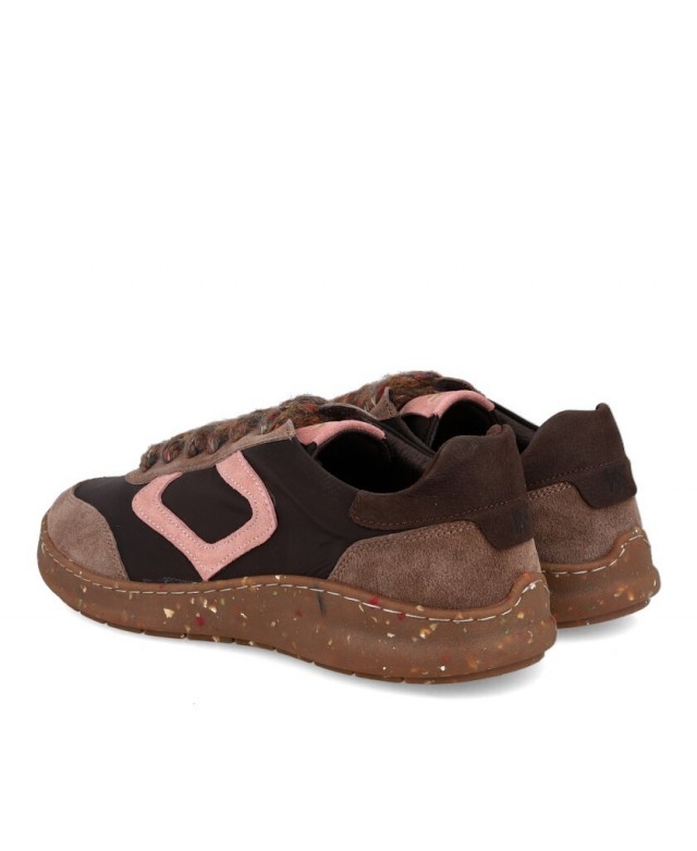 Zapatillas respetuosas Walk&Fly Irati 6002 N
