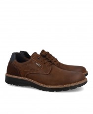 Zapatos casual de piel Imac 201278