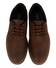 Zapatos casual de piel Imac 201278